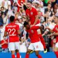 Đội tuyển Anh chỉ có… 4% cơ hội vô địch World Cup 2018